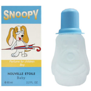 Новая Заря Духи для мальчиков Snoopy (Снуппи), 65 мл 6