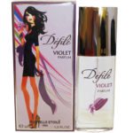 Новая Заря Духи для женщин Defile Violet (Дефиле фиолетовый), 30 мл 2