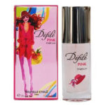 Новая Заря Духи для женщин Defile Pink (Дефиле розовый), 30 мл 2