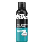 Gillette Пена для бритья Для Чувствительной Кожи Sensitive Skin, 200 мл 2
