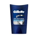 Gillette Гель после бритья Питающий и Тонизирующий, 75 мл 2