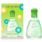 Ulric de Varens Парфюмерная вода для женщин Mini Beauty, 25 мл 1