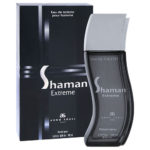 Arno Sorel Туалетная вода для мужчин Shaman Extreme, 100 мл 2
