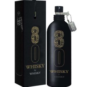 Evaflor Туалетная вода для мужчин 80 Whisky by Whisky, 100 мл 8