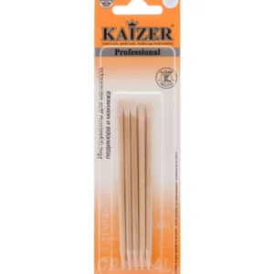 Kaizer professional палочка деревянная (5 шт) 2