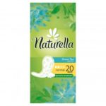 Naturella Прокладки гигиенические на каждый день Green Tea Magic Normal, 20 шт 2