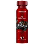Old Spice Дезодорант аэрозольный Bearglove, 150 мл 1