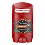 Old Spice Дезодорант твёрдый Bearglove не оставляет белых следов и желтых пятен, 50 мл 1