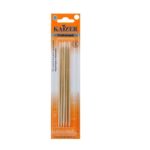 Kaizer professional палочка деревянная (5 шт) 2
