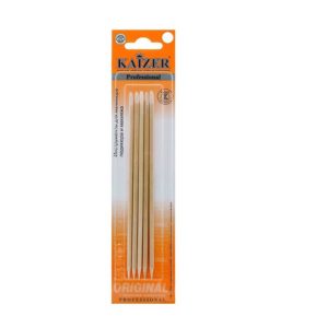 Kaizer professional палочка деревянная (5 шт) 12