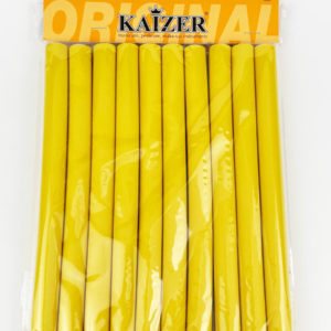 Kaizer Бигуди гибкие длинные, диаметр 20 мм 3