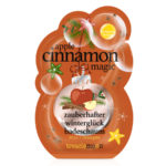Пена для ванн Treaclemoon Apple Cinnamon Magic Яблоко с корицей саше 80 г 1