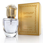 Dzintars Amuro Духи для женщин 21 Floral - Fruity (perfume), 30 мл 2