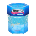 Can Do Освежитель воздуха Aqua Soap аромат мыло (шарики) Aromabeads, 200 г (Япония) 1