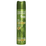 Прелесть Bio Лак для волос Жизненная Сила Экстракт Зелёного Чая, сильная (3/5), 210 мл 2