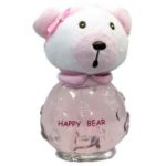 Новая заря Духи для девочек Happy Bear (Счастливый мишутка) фруктово-цветочный, 100 мл 1