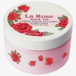 Новая заря La Rose Pour Toi Крем для тела парфюмированный, 250 мл 1