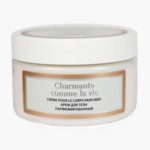 Новая Заря Крем для тела парфюмированный Жизнь Прекрасна Charmante Comme La Vie, 300 мл 2