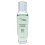 Новая Заря Muguet Argente Лосьон очищающий успокаивающий с экстрактом мальвы, 120 мл 1