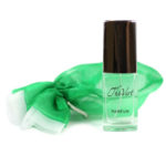 Новая Заря Духи для женщин Чай Зелёный The Vert цитрусовый, ароматический 88.0% (parfum), спрей 16 мл в мешочке 2