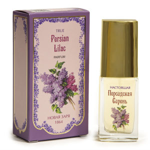 Духи для женщин Новая Заря Персидская сирень True Persian Lilac спрей 16 мл 14