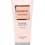 Новая Заря Гель для душа Shansita Acqua Dolce парфюмированный, 200 мл 1