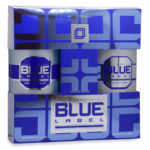 Набор косметический парфюмерный для мужчин Blue Label 2