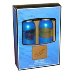 Набор косметический парфюмерный для женщин Clima (шампунь 250 мл + гель для душа 250 мл) 2
