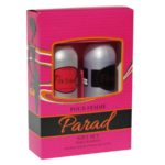Набор косметический парфюмерный для женщин Parad (шампунь 250 мл + гель для душа 250 мл) 1
