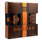 Набор косметический парфюмерный для мужчин One Men 2 предмета 1