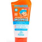 Floresan Fitness Body Ф51 Ночной гель экспресс для похудения, 125 мл 1