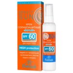 Floresan Beauty Sun Ф283 Крем солнцезащитный для лица и тела Барьер SPF60 high protection, 75 мл 1