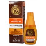 Floresan Self Tan Ф630 Желе-автозагар для лица 3в1 гиалуроновое, 75 мл 1