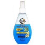 Floresan Paradise Ф248 Спрей солнцезащитный двухфазный Pina Colada SPF35, 160 мл 1