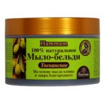 Floresan Бельди-Hammam Ф551а Мыло-бельди мягкое Тосканское, 450 г 1