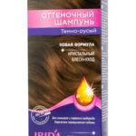 Irida Шампунь оттеночный M Classic, тон темно-русый, 1 шт 2