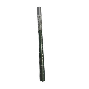 Dilon Карандаш для глаз Eyeliner Pencil, тон 707 зелёный перламутр 3