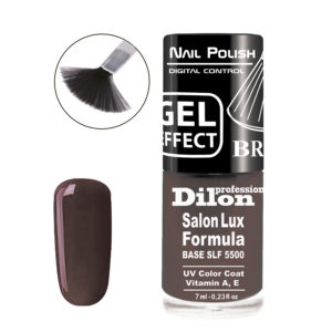 Лак для ногтей Dilon Salon Lux Professional тон 2742 7 мл 11