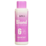 Estel Blond Ultra Оксигент 6%, пэт флакон 60 мл 2