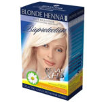 Fito косметик Средство для осветления волос Белая хна с экстрактом ромашки, 2 по 25 г 1