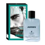 Apple Parfums Туалетная вода для мужчин For Him Adrien (Адриен Фор Хим), 100 мл 1