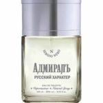 Sergio Nero Туалетная вода для мужчин Адмиралъ Русский характер, 100 мл 2 4607183280074-адмирал-русский-характер2