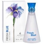 Apple Parfums Туалетная вода для женщин Fresh Blue (Фрэш Блю), 40 мл 2