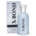 X-Bond Туалетная вода для мужчин X-Bond, 100 мл 1