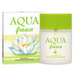 Apple Parfums Туалетная вода для женщин Aqua Fresca (Аква фреска), 30 мл 1