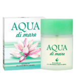 Apple Туалетная вода для женщин Aqua Di Mare (Аква ди маре) цветочный водяной, спрей 30 мл 2