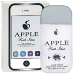 Apple Parfums Парфюмерная вода для женщин Apple Fresh Idea (Эппл Фреш Айдиа), 55 мл 2