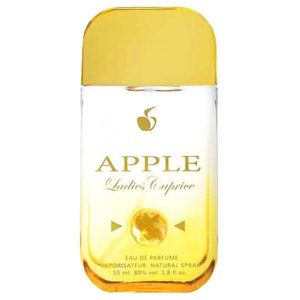 Apple Parfums Парфюмерная вода для женщин Apple Ladies Caprice (Эппл Лэдис Каприс), 55 мл 8