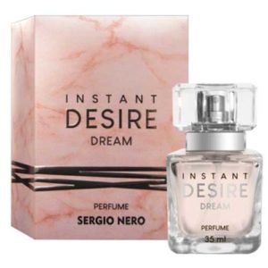 Sergio Nero Духи для женщин Instant Desire Dream, 35 мл 3