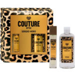 Набор парфюмерно-косметический для женщин Sergio Nero Couture Style 1